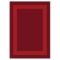 Bailey Rug Collection - Tapestry Red