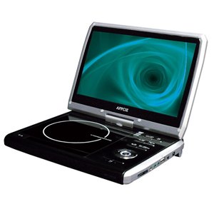 FUZE �ݡ����֥�DVD�ץ졼�䡼 �֥�å�&����С� PDV1021