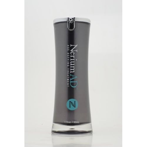 Nerium Ad - Age Defying Night Cream (30ml) One Bottle image