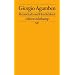 Herrschaft und Herrlichkeit: Zur theologischen Genealogie von �konomie und Regierung. Homo sacer II.2 (edition suhrkamp)