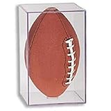 Ultra-Pro Football Square (Quantity of 1)