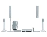 Panasonic SC-HT1500 Home Theater System with DVD Recorder and 80 GB HDD
