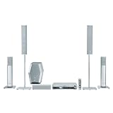 Panasonic SC-HT1500 Home Theater System with DVD Recorder and 80 GB HDD