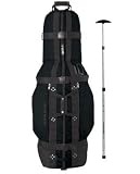 Club Glove Last Bag Golf Travel Cover with Free Stiff Arm