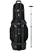 Club Glove Last Bag Golf Travel Cover with Free Stiff Arm