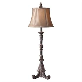 Annalisa Buffet lamp by Billy Moon