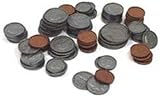 TREASURY COIN ASSORTMENT 460/PK