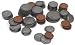 TREASURY COIN ASSORTMENT 460/PK