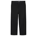 Boys' Cherokee&reg; Ultimate Flat Front Pant - Ebony