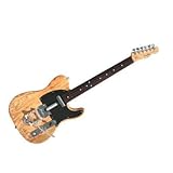 Rock Band 3 Wireless Fender Premium Telecaster for Xbox 360 - Butterscotch