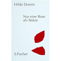 Nur eine Rose als St�tze