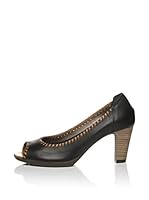 THE FLEXX Salones Avenue Mixed (Negro)