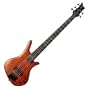 Dean Sledgehammer 5 Ash 5 String Bass (Natural Ash)