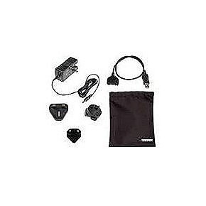 Garmin 010-10567-12 Travel Kit for iQue M5