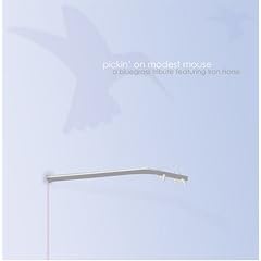 Pickin' on Modest Mouse: A Bluegrass Tribute