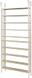 YAMAZEN �˂�����t���[���b�N(��78cm) STR-78(SOR)