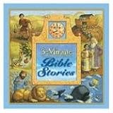 3 Minute Bible Stories