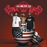 N.E.R.D. -  Fly or Die