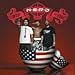 N.E.R.D., Fly or Die, 発売中