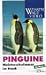 Pinguine - Meisterschwimmer im Frack