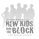 Performs New Kids On The Block