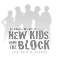 Jordan Knight Performs New Kids on the Block - The Remix Album