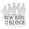 Performs New Kids On The Block