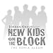 Performs New Kids On The Block