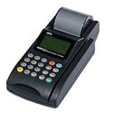 Lipman Nurit 8320 Credit Card Terminal/Printer