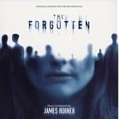 オリジナル・サウンドトラック「フォーガットン」