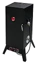 The Great Outdoors Gas Smoker