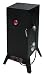 The Great Outdoors Gas Smoker