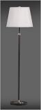 Adjustable Height Floor Lamp