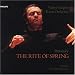 Stravinsky, The rite of spring, Sacre du ...