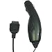 CELLULAR INNOVATIONS PC-MTSTR Motorola StarTAC Cell Phone Cigarette Lighter Adapter