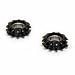 Shaft Drive Guides w/Bearings:V,V3D