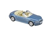 James Bond BMW Z3