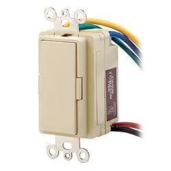 LEVITON HEAVYDUTY SWITCH ( 2210I )
