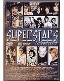 Superstars in Concert (Jimi Hendrix, Pink Floyd, the Rolling Stones and More)