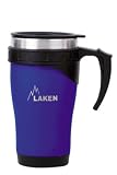 Laken Thermo Inox 0.5L BPA-Free Stainless Steel Vacuum Mug