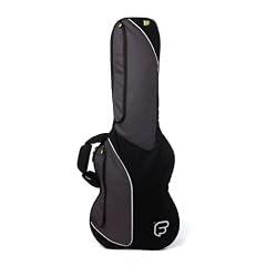 Fusion F3-04 G E B Gig Bag / Gitarrentasche f�r E-Gitarre schwarz/grau