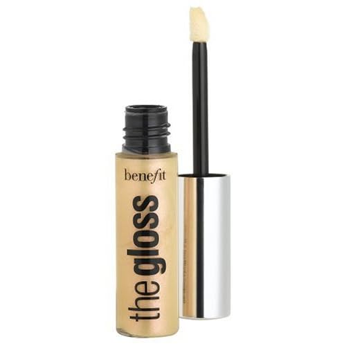 the gloss - curfew - lip gloss