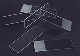 Glass Slides 3" x 1" 72/pk