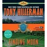 Finding Moon CD Low Pricevon "Tony Hillerman"