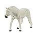 Safari Ltd Winner's Circle Collectibles - Lipizzaner Stallion - Educational Hand Painted Figurine - Quality Construction from Safe and BPA Free Materials - For Ages 3 and Up