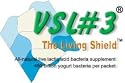 VSL #3 - (30 Packs) 450 Billion Lactic Acid Bacteria Per Pack Brand: VSL Pharmaceuticals