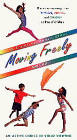 Moving Freely:Creative Dance Class [VHS]