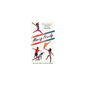 Moving Freely:Creative Dance Class [VHS]