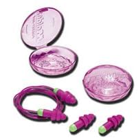 Corded Ear Plugs by Allsafe