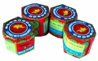 Wild Tiger Balm